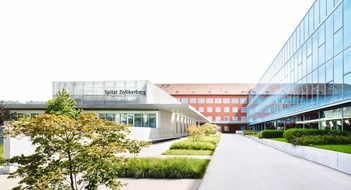 Spital Zollikerberg: In Ruhe gesund werden: Tag der offenen Tür im Spital Zollikerberg