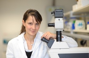 Universität Duisburg-Essen: Sauer macht wirksam: mit Nanopartikeln gegen multiresistente Keime