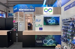 EURONICS Deutschland eG: EU-Projekt Life EPICS: EURONICS startet Repair Corners