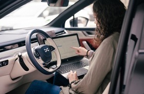 Aiways Automobile Europe GmbH: Aiways Tech Center: Software-Verbesserungen direkt vom eigenen IT-Hub in München