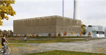 E.ON SE: E.ON und das Universitätsklinikum Heidelberg nehmen größten Kälteversorgungskomplex in Europa in Betrieb