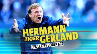NDR Norddeutscher Rundfunk: Sportclub Story: Hermann &bdquo;Tiger&rdquo; Gerland &ndash; Der letzte seiner Art