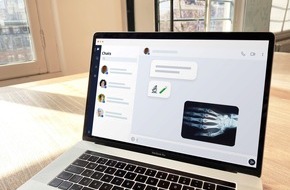 Siilo: Messenger-App Siilo jetzt auch als Desktop-Anwendung verfügbar