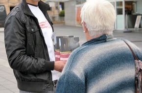 Polizeipräsidium Westpfalz: POL-PPWP: Einbruchschutz geht alle an