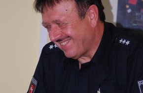 Polizeidirektion Göttingen: POL-GOE: (542/2012) Marko Otte neuer KOB in Weende & Co. - Bürgersprechstunde auf dem Holtenser Berg  neu im Angebot