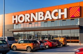 Hornbach Baumarkt AG: HORNBACH expandiert nach Serbien