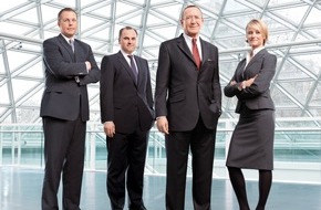 Kerkhoff Consulting: Kerkhoff Consulting ist einer der besten Arbeitgeber im Mittelstand