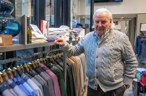 ZDF: Zweimal "ZDFzoom": Pleite in der Pandemie und Corona-Geschichten