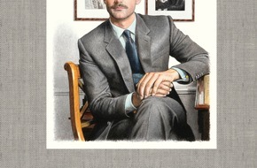 Andrea Rehn PR: New release by gestalten: THE SAVILE ROW SUIT, THE ART OF BESPOKE TAILORING - erscheint am 23. April 2024