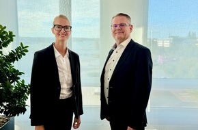 STADA Arzneimittel AG: Pressemitteilung: STADA ernennt Diana Wiedmann zur  Chief Culture & People Officer