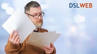 DSLWEB: DSLWEB Breitband Report 2026: Beim Glasfaser-Ausbau muss die deutsche Politik jetzt N&auml;gel mit K&ouml;pfen machen