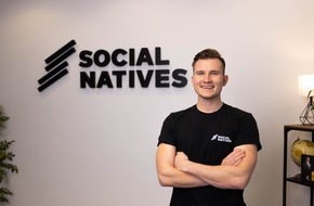 SocialNatives GmbH: SocialNatives GmbH: Neue Trends und Strategien beim digitalen Recruiting