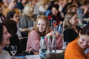 Pressemitteilung - 12. DZR Kongress am 23. und 24. Mai 2025 in Stuttgart