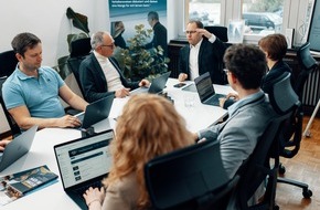 WandelWerker Consulting GmbH: Baustelle winterfest machen – Sicherheits-Experte gibt 5 Tipps, die man beachten sollte