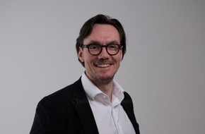 eckstein influence GmbH: Der Mittelstand investiert in sichtbare KI - der Ertrag liegt im Backoffice