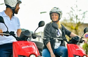 Mobility: Mobility beendet Scooter-Angebot in Zürich