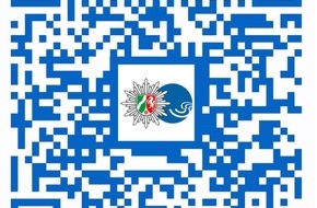 Kreispolizeibehörde Siegen-Wittgenstein: POL-SI: Polizei Siegen-Wittgenstein startet WhatsApp-Kanal - Jetzt abonnieren! - #polsiwi