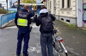 Polizei Paderborn: POL-PB: #sicherimStraßenverkehr - Polizei führte Schwerpunkteinsatz durch