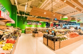 Kaufland: Kaufland neu in der Republik Moldau / In der Hauptstadt Chisinau gehen die ersten beiden Filialen ans Netz