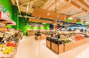 Kaufland: Kaufland neu in der Republik Moldau / In der Hauptstadt Chisinau gehen die ersten beiden Filialen ans Netz