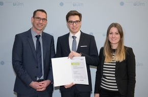 FERCHAU GmbH: FERCHAU Ulm vergibt Deutschlandstipendien