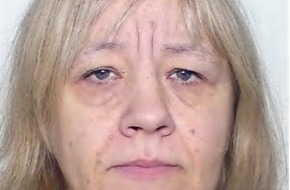 Polizeidirektion Hannover: POL-H: &Ouml;ffentlichkeitsfahndung: Wer hat Manuela G. gesehen?