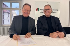 Hochschule f&uuml;r Polizei Baden-W&uuml;rttemberg: POL-HfPolBW: Stadt Villingen-Schwenningen und Hochschule f&uuml;r Polizei Baden-W&uuml;rttemberg verl&auml;ngern ihre gemeinsame Kooperation