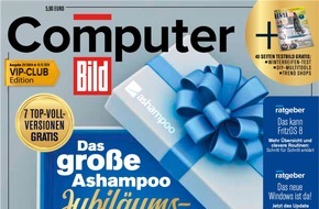 COMPUTER BILD: Jetzt wird's kuschelig: COMPUTER BILD testet smarte Heizkörperthermostate