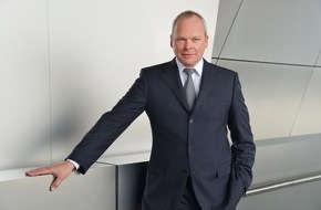 Voith Group: Stephan Schaller übernimmt Führung des Voith-Konzerns