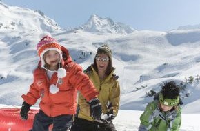 Alpenregion Bludenz Tourismus GmbH: Alpenregion Bludenz: Winter, Ski und sinnliche Töne - BILD