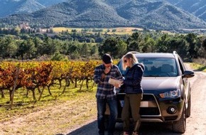 Agència Catalana de Turisme: Pressemitteilung: Die Grand Tour von Katalonien