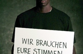 Nike Deutschland GmbH: Anti-Rassismus-Initiative im Fußball
