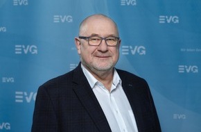 EVG Eisenbahn- und Verkehrsgewerkschaft: EVG Klaus-Dieter Hommel / Ralf Damde: Gratulation an Anke Rehlinger zum Wahlsieg im Saarland