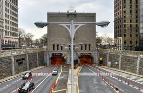 FOGTEC Brandschutz GmbH: Brandschutz aus Köln im Big Apple: FOGTEC liefert erste Wassernebelanlage für New Yorker Tunnel