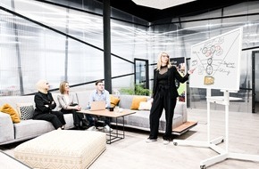 Corporate Image Consulting GmbH: Die neue Geheimwaffe für Google Rankings & KI Suchen- deutschsprachiges Start-up startet durch