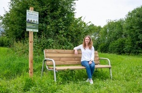 EDEKA ZENTRALE Stiftung & Co. KG: Modellprojekt "Landwirtschaft für Artenvielfalt" von WWF und EDEKA / Amsel, Drossel, Fink und Star... Vogelbeobachtung und mehr in heimischer Landwirtschaft