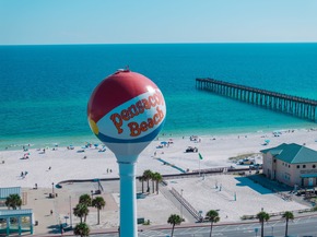 Sechs Stranddestinationen in Florida, die unvergessliche Abenteuer bieten, wie man sie sonst nirgendwo findet