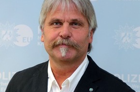 Kreispolizeibehörde Euskirchen: POL-EU: Roger Kath ist neuer Kontaktbeamter für muslimische Institutionen