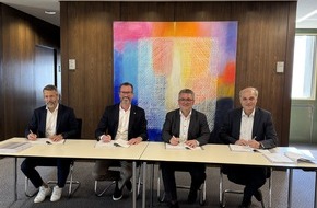 BPD Immobilienentwicklung GmbH: BPD realisiert gemeinsam mit der Stadt M&ouml;ssingen und Hofmann Haus die &bdquo;M&ouml;ssinger H&ouml;fe&ldquo; &ndash; Bebauungsplan schafft Planungsrecht f&uuml;r ganzheitliche Quartiersentwicklung