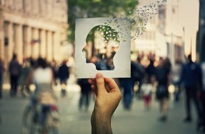 Otsuka Pharma GmbH/Lundbeck GmbH: 10. Oktober 2020: World Mental Health Day / Hintergrundinformationen zum Interview mit Cordt Winkler