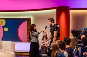 ARD Presse: Mehr als 16.000 Schülerinnen und Schüler beim ARD Jugendmedientag