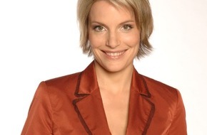 SAT.1: Neues bei den News: Katja Losch ist ab 15. Oktober 2007 die Sat.1-Anchorwoman
