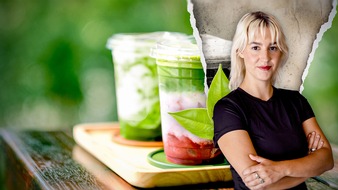 ZDF: Matcha-Hype: ZDF-Doku &uuml;ber einen Teegenuss mit Beigeschmack
