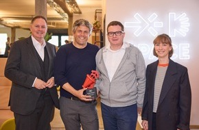 dpa Deutsche Presse-Agentur GmbH: Hamburger Publisher Fachkonferenz scoopcamp mit 130 Teilnehmenden ein voller Erfolg
