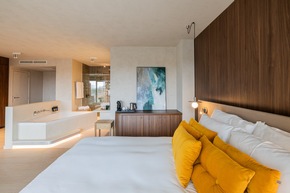 Zeitgeist mit Meerblick