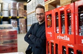 Rivella AG: Groupe Rivella: cap sur le succès en 2024 également