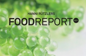 Lebensmittel Zeitung: "Food-Report 2017": Mehr Fisch auf dem Tisch