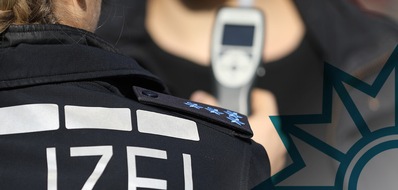 Polizeidirektion Neustadt/Weinstra&szlig;e: POL-PDNW: Unter Alkoholeinfluss unterwegs