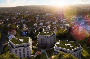BPD Immobilienentwicklung GmbH: BPD startet diesen Samstag den Vertrieb für ein Leuchtturmprojekt in Forchheim