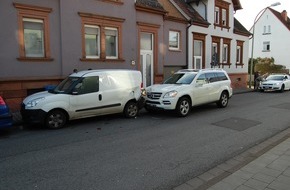 Polizeipräsidium Westpfalz: POL-PPWP: Verkehrsunfall mit Personenschaden